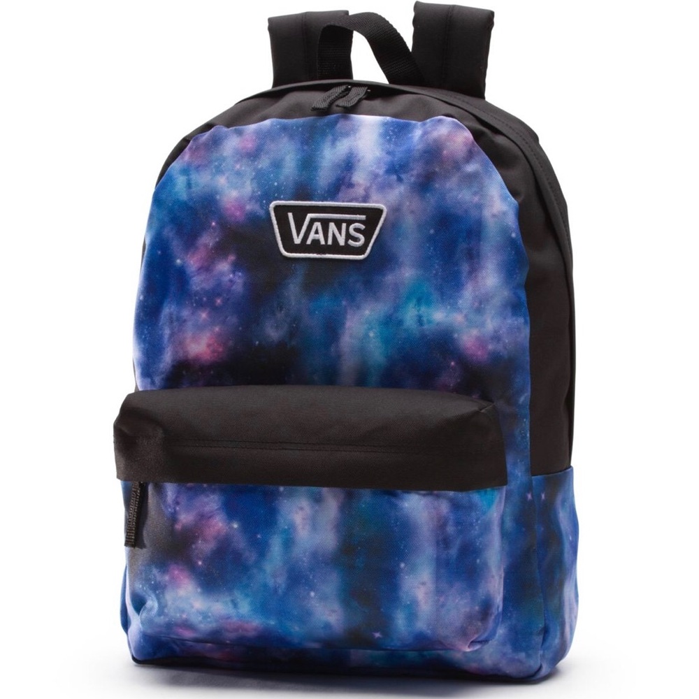 VANS GALAXY REALM BACKPACK